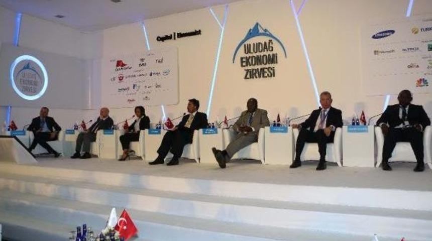 Afrika: Fırsat Kıtası