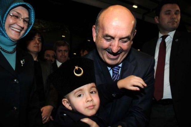 Çanakkale de Şehit Tıbbiyeliler Anıldı 2