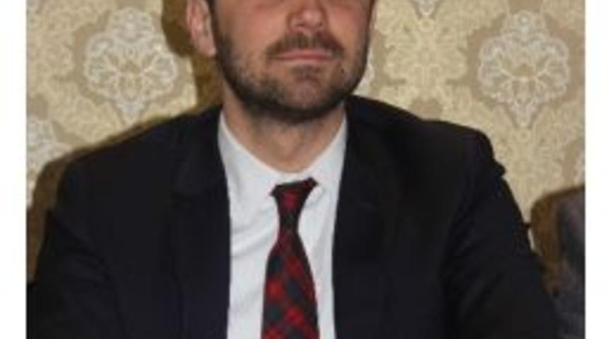 &Ouml;zyardımcı, Ygs Sınavına Girecek &Ouml;ğrencilere Başarılar Diledi