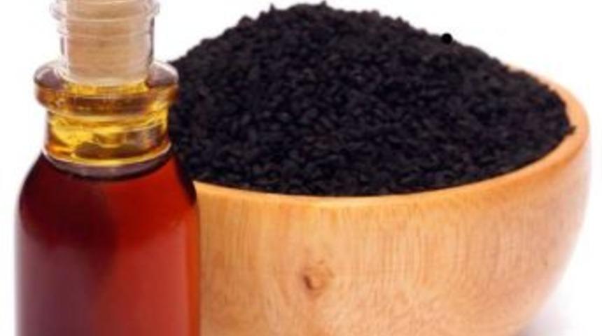 B&ouml;brek Yetmezliğine &Ccedil;&ouml;rek Otu Yağı