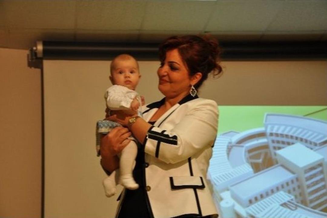 Giresun &Uuml;niversitesi Tıp Fak&uuml;ltesi&rsquo;nde Beyaz &Ouml;nl&uuml;k Giyme Heyecanı