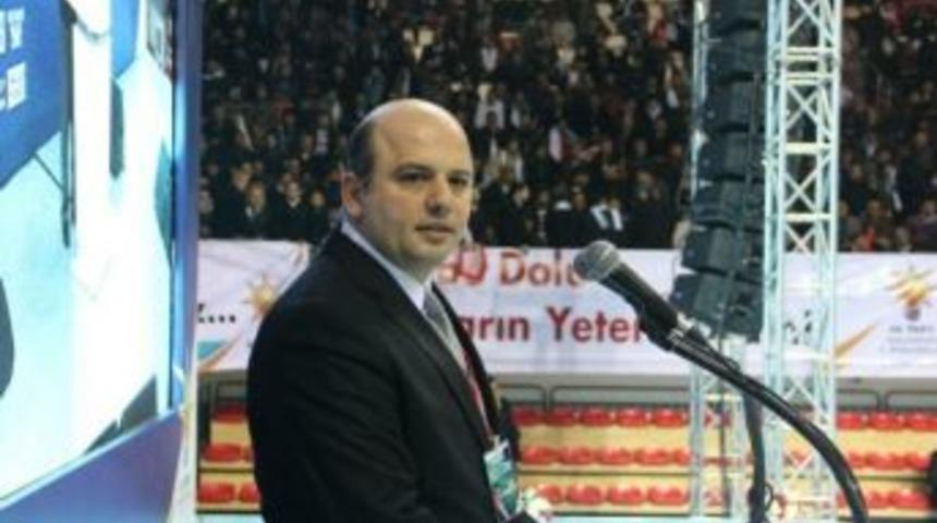 Kıyak&rsquo;tan İstikrar Uyarısı