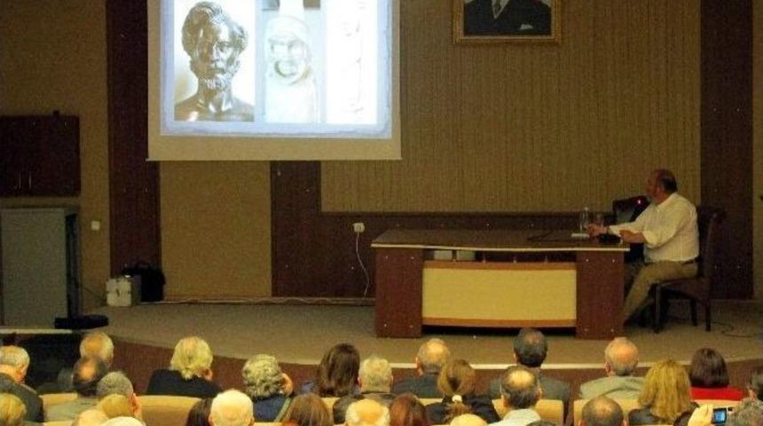 Hekimler Aydın&rsquo;ın Tarihine Fotoğraflarla Işık Tuttu