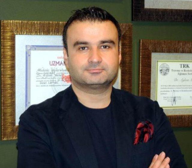  şeker Hastalığımı Tatlı Bir Anı Olarak Hatırlıyorum  1