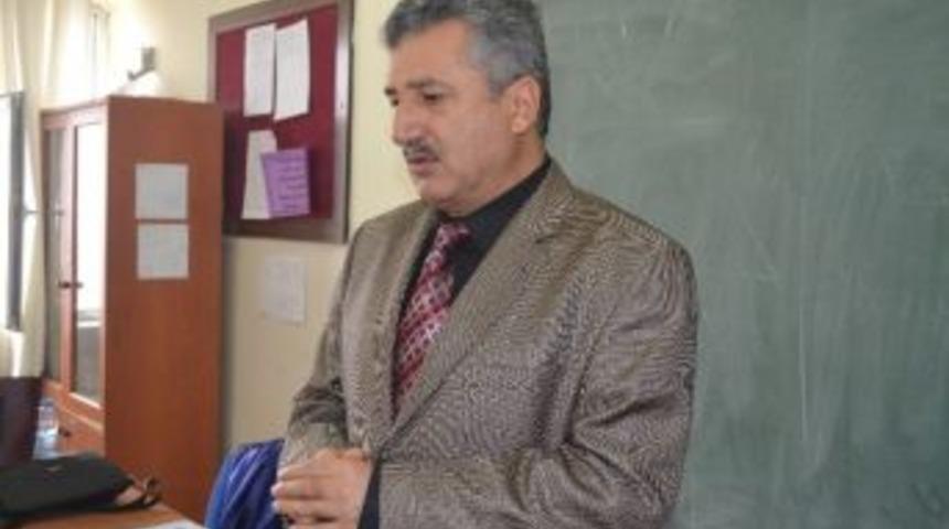 Milli Eğitim M&uuml;d&uuml;r&uuml; Arslan&rsquo;dan Ygs Uyarısı