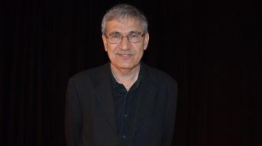 (&ouml;zel Haber) Orhan Pamuk, Yaşar Kemal&rsquo;i Anlattı