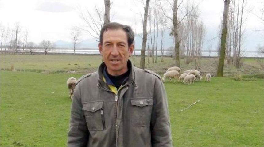 Simav&rsquo;da 18 Bin 500 Dekarlık Ekili Alan Sular Altında Kaldı