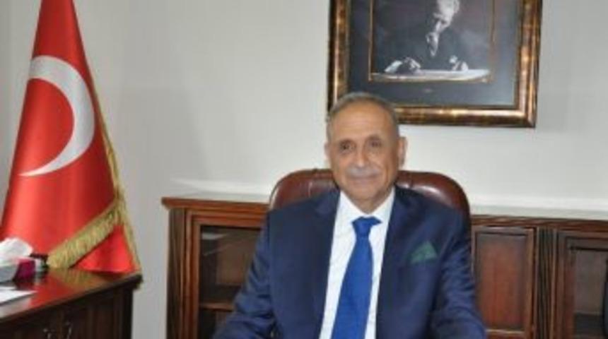 Başkan Badem&rsquo;den Tıp Bayramı Mesajı