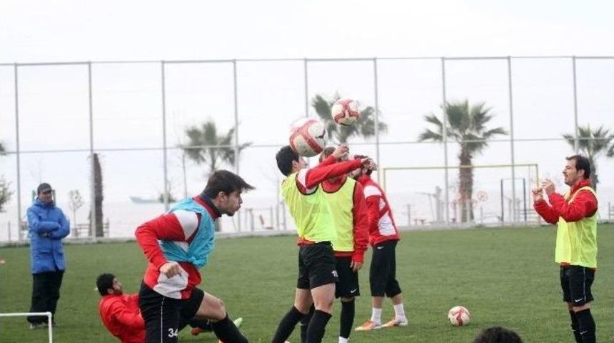 T&uuml;rkiye 2. Lig Kırmızı Grup