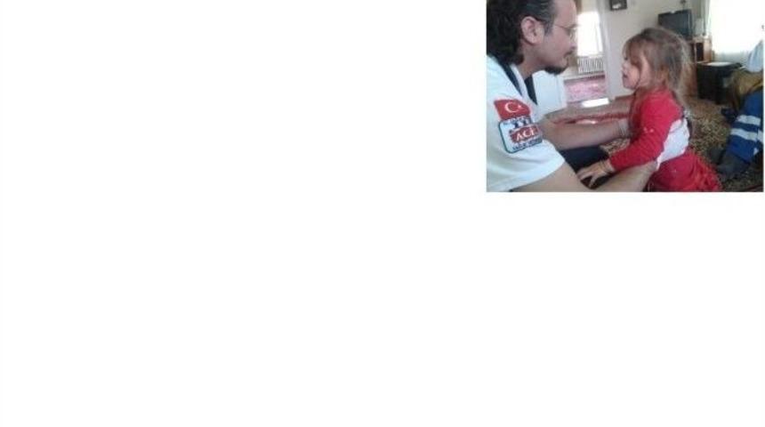 Altın Ambulans Sağlık &Ouml;d&uuml;l&uuml; Verildi