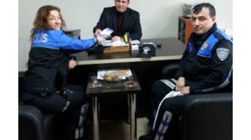 Telefon Dolandırıcılarına Dikkat