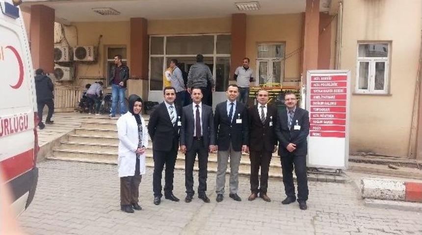 Biten&rsquo;den Tıp Bayramı A&ccedil;ıklaması