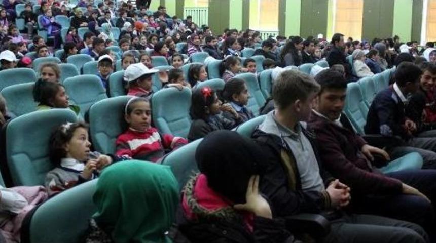 Erzurumlu Gen&ccedil;lere 'ecdad' Anlatılacak