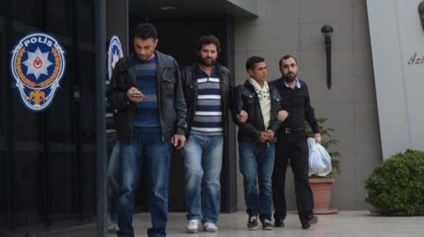 İkinci Kez Dolandırmaya &Ccedil;alışan Ş&uuml;pheliyi Yakalattı