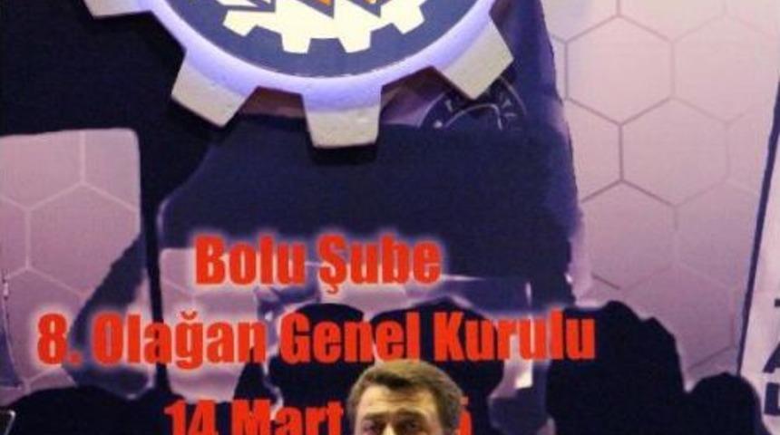 T&uuml;rk Metal Genel Başkanı: Sendikacılık Resmen &Ccedil;&ouml;k&uuml;şte