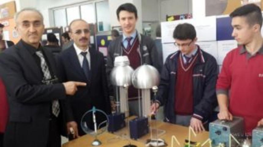 Ordu&rsquo;dan Tubitak&rsquo;a 14 Proje