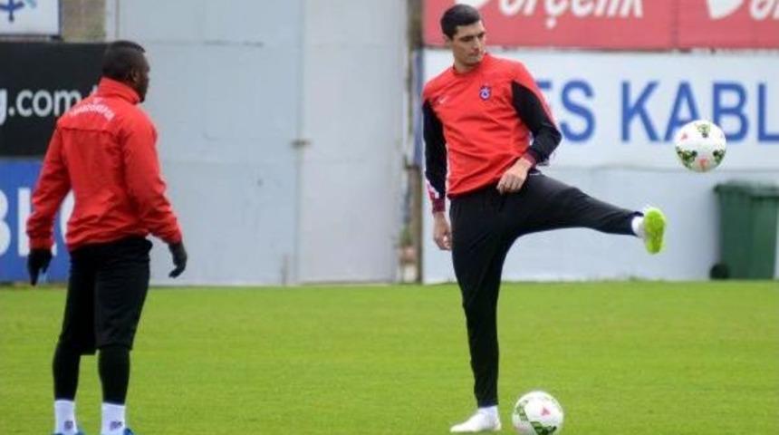 Trabzonspor’A Cardozo Müjdesi