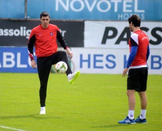 Trabzonspor’A Cardozo Müjdesi 2