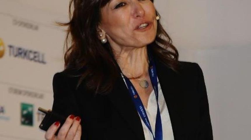 Uludağ Ekonomi Zirvesi Ikinci Gün (2)