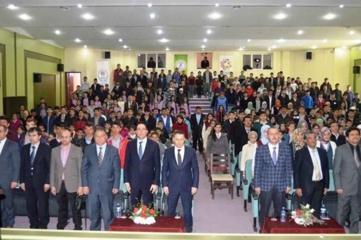 Erzurum Gen&ccedil;liği Ecdadına Sahip &Ccedil;ıkıyor