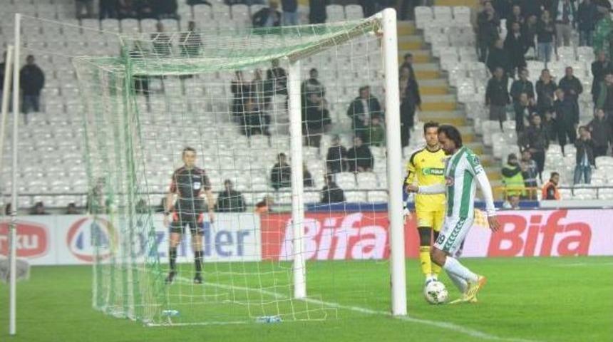 Konyaspor Başkanı Şan: Şota'nın Yaptığını Herkes Yapmaz