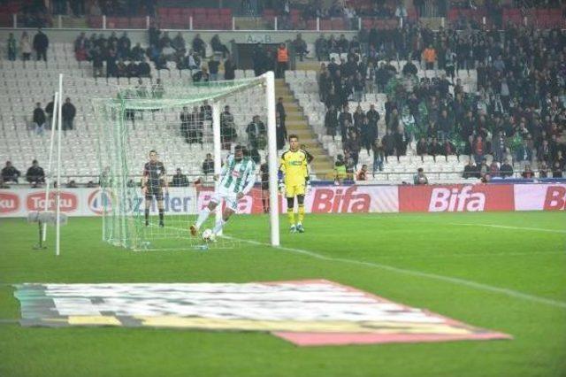 Konyaspor Başkanı Şan: Şota'nın Yaptığını Herkes Yapmaz