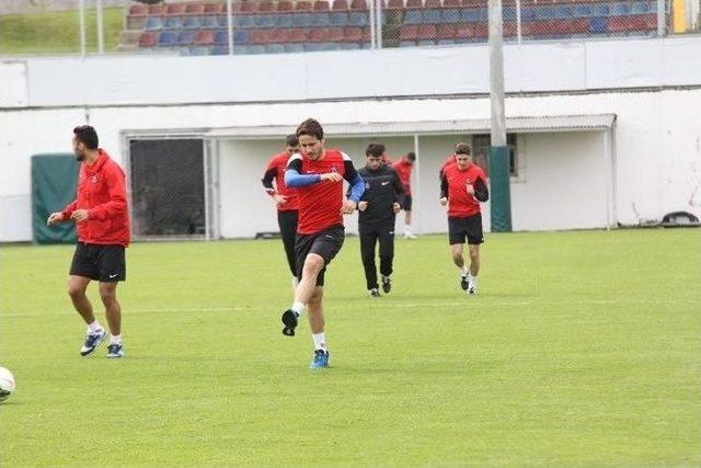 Trabzonspor, Ligde 4.’lük Koltuğunu Geri İstiyor 1