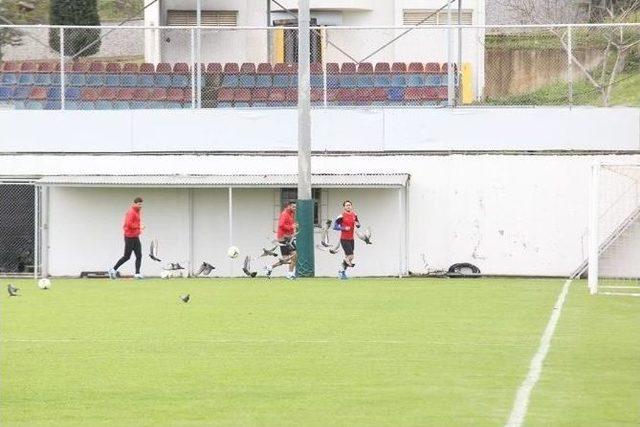 Trabzonspor, Ligde 4.’lük Koltuğunu Geri İstiyor 2
