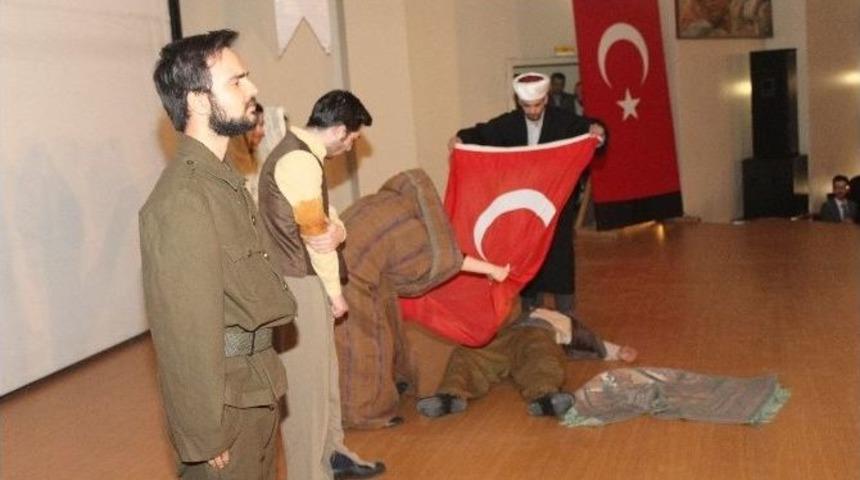 Er-vak&rsquo;tan Muhteşem 12 Mart Gecesi