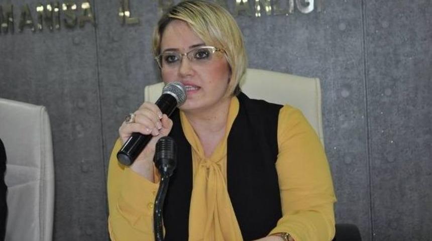 Ak Partili Burak&rsquo;tan Tıp Bayramı Kutlaması