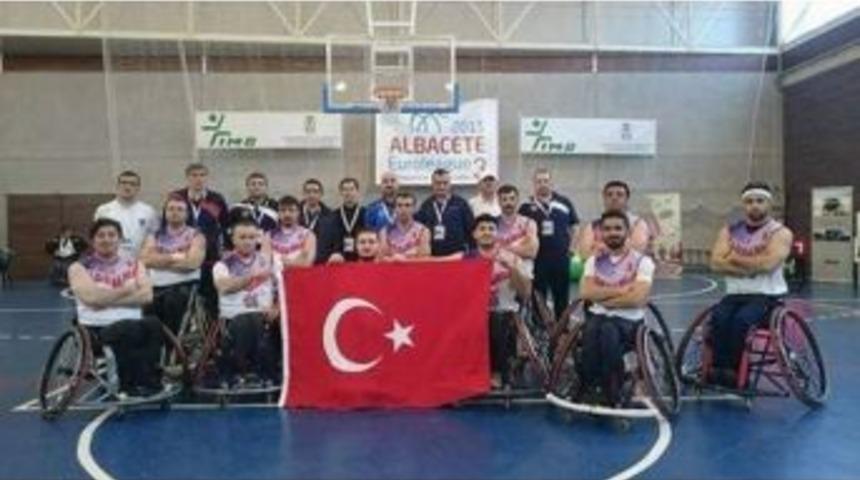 Euroleague 3 Cup