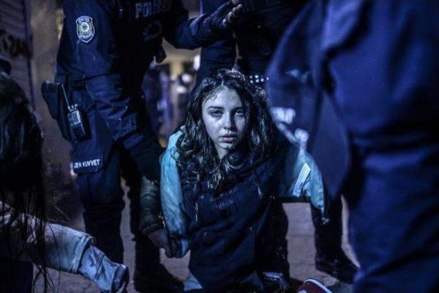 Tarihin Tanıkları Antalya’Da Buluşuyor 2