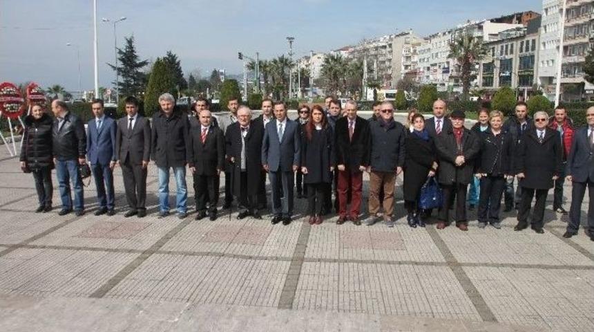 Ereğli&rsquo;de Tıp Bayramı Kutlandı