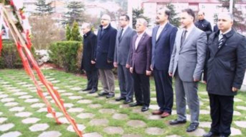 Afyonkarahisar&rsquo;da 14 Mart Tıp Bayramı Etkinlikleri