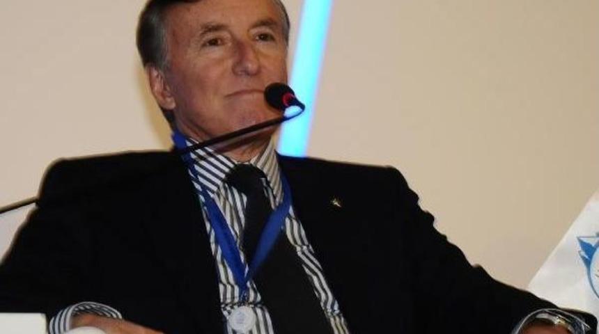 Uludağ Ekonomi Zirvesi Ikinci G&uuml;n (3)