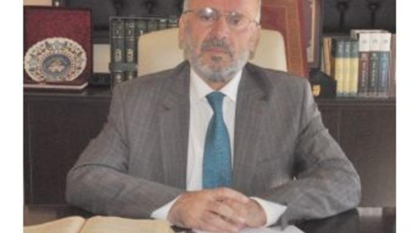 Yozgat&rsquo;ta 429 Kişi Hacca Gidecek