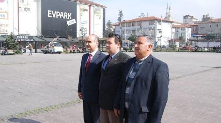 Bartın&rsquo;da Tıp Bayramı Etkinlikleri
