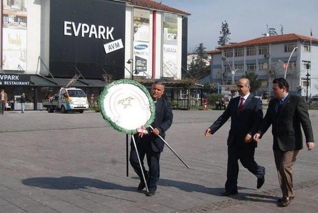 Bartın’da Tıp Bayramı Etkinlikleri 1