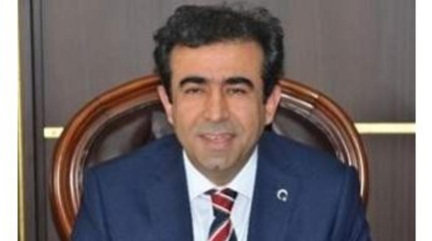Kocaeli Valisi&rsquo;nden Ygs Mesajı