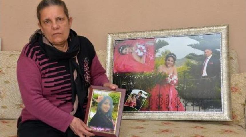 Okula Gitmek I&ccedil;in Evden &Ccedil;ıkan Melisa'dan Haber Alınamıyor