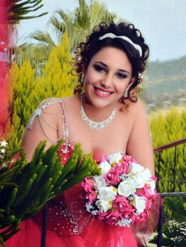 Okula Gitmek Için Evden Çıkan Melisa dan Haber Alınamıyor 3
