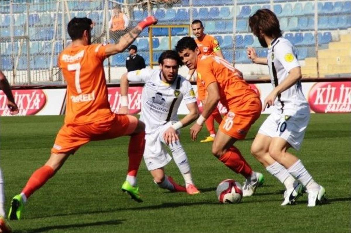 Ptt 1. Lig