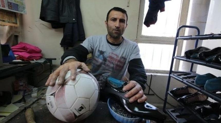 Hayata İki Sıfır Yenik Başladı, Şimdi Gol Kralı