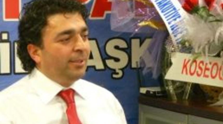&Ccedil;alık&rsquo;tan Tıp Bayramı Kutlaması...