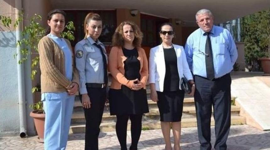 Ak Parti Aday Adayı Aras, &Ccedil;ocuklar İ&ccedil;in Bah&ccedil;e D&uuml;zenlemesi Yaptıracak
