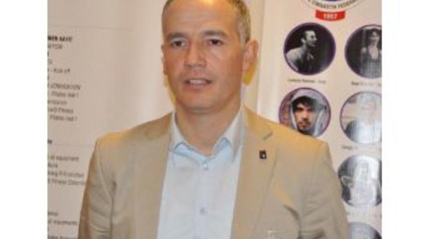 Bağcı: Belgesiz Eğitmenden Pilates Dersi Almayın