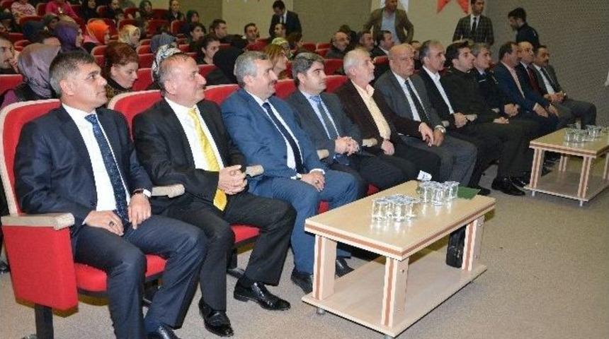 &Ccedil;anakkale Ruhu K&ouml;rfez&rsquo;de Canlandı