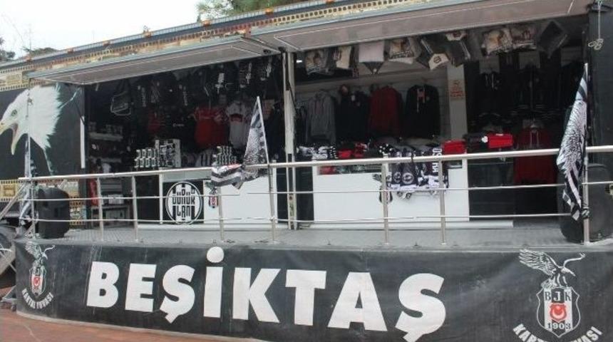 Kartal Yuvası Tekirdağ&rsquo;da