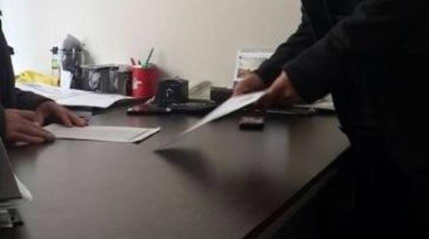 İşkence Mağduru &Ccedil;&ouml;z&uuml;m S&uuml;reci İ&ccedil;in Hdp&rsquo;den Aday Adayı