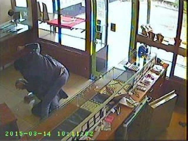 Soyguna Geldi Sopayla Dayak Yedi 1